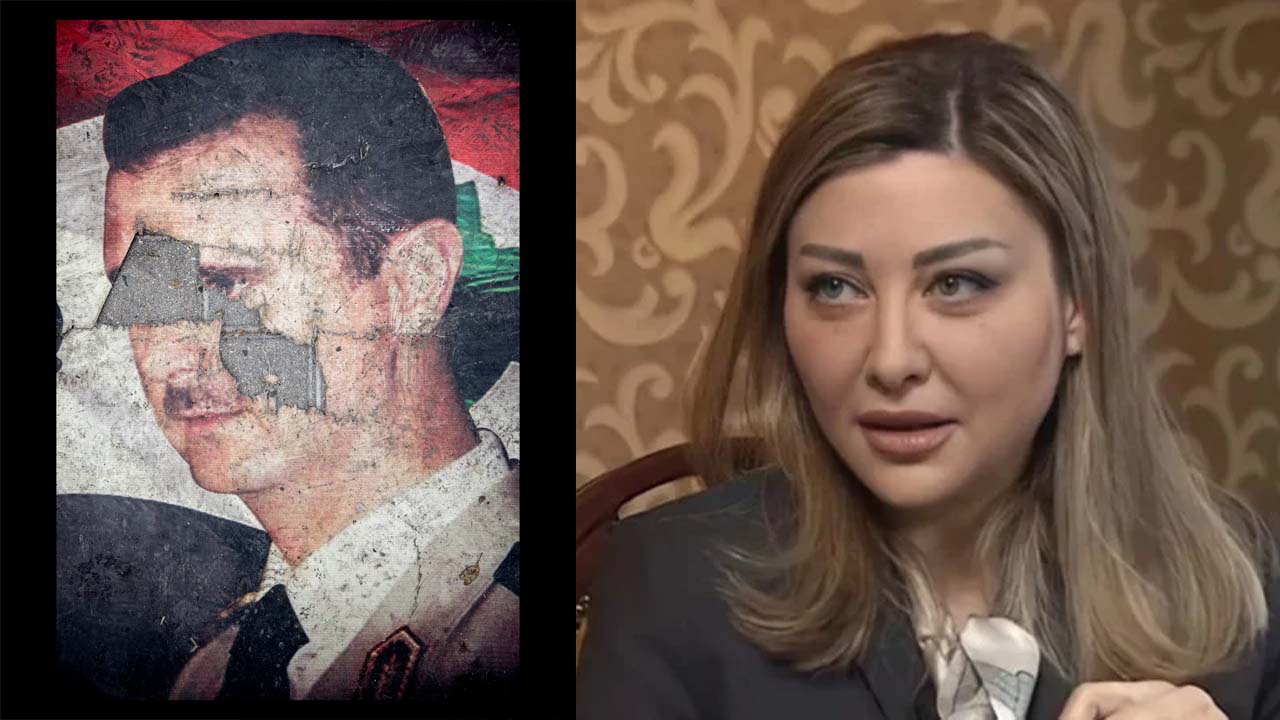 Suriye'nin devrik lideri Beşar Esad hakkında kan donduran iddialar ortaya