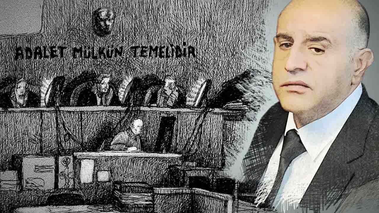 Aziz İhsan Aktaş'ın ölümüyle ilgili yürütülen davanın son duruşmasında sanık