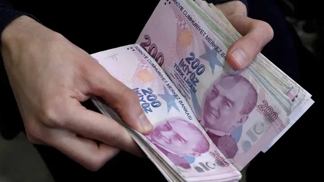 Emekli maaşı hesaplamasında katsayı farkı, prim gün sayısı ve ödenen