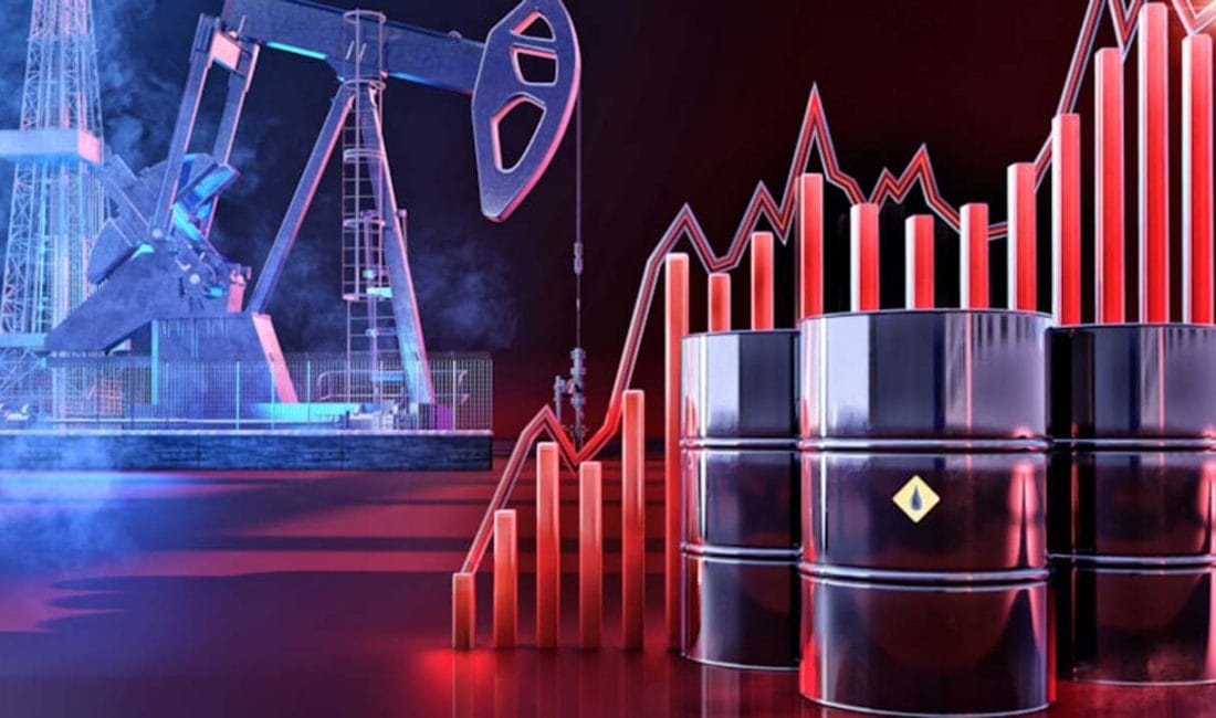 108 Dolarlık Petrol Savaşı: Orta Doğu’daki Üç Senaryo Dünya Ekonomisini Çökertebilir mi? Bloomberg'in Orta Doğu analizi, bölgedeki Türkiye-Katar ve Suudi Arabistan gibi