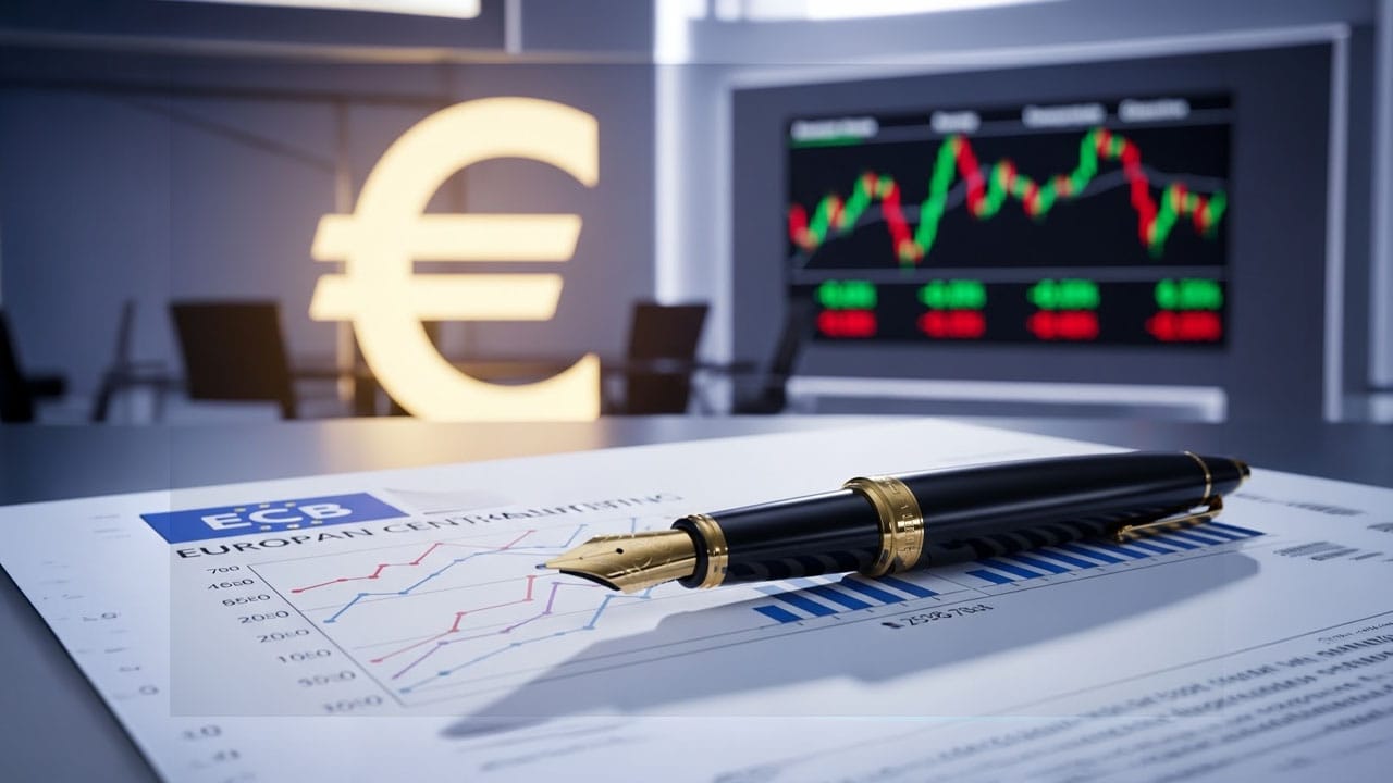 ECB Başkan Yardımcısı De Guindos, Orta Doğu geriliminin enflasyon üzerindeki