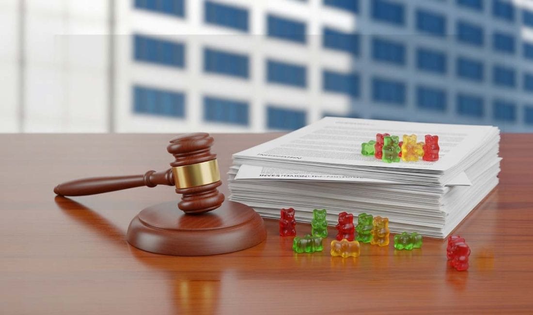 Rekabet Kurulu, şekerleme devi Haribo hakkında soruşturma açılmasına karar verdi.